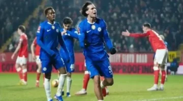 أزمة في تشيلسي.. فيروس غامض يهدد قائمة الفريق لمواجهة برينتفورد بالدوري الإنجليزي